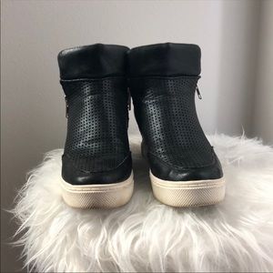 Steve Madden Wedgies